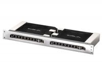 TOUGHSwitch POE Pro CARRIER (Ubiquiti)