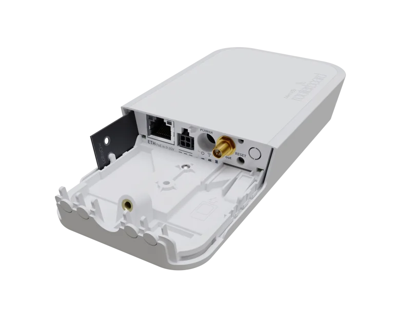 MikroTik wAP LR2 kit