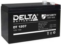 Delta DT 1207