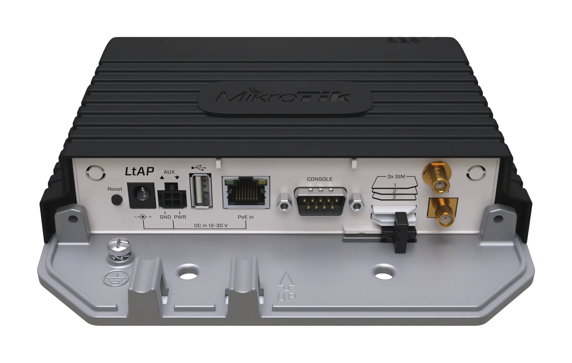 MikroTik LtAP LR8G LTE6 kit