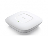 Беспроводная гигабитная потолочная точка доступа TP-Link EAP220