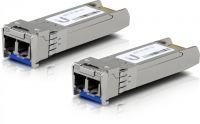 Оптический модуль Ubiquiti FiberModule UF-SM-10G