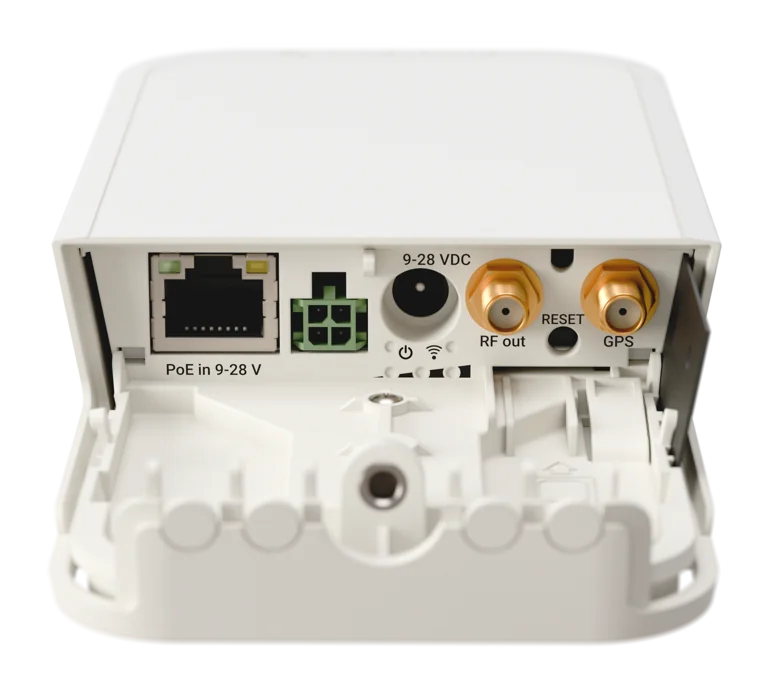 MikroTik wAP LR8G kit