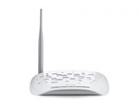 ТОчка доступа TP-Link TL-WA701ND