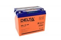 Delta GEL 12-85