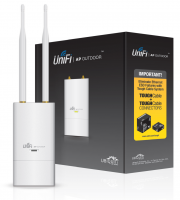 Точка доступа UniFi Outdoor 