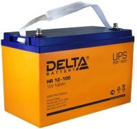 Delta HR 12-100