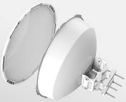 Сборка Ubiquiti PowerBeam M5-300 ISO