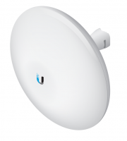 Точка доступа Ubiquiti NanoBeam 5AC-19