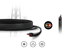 Силовой кабель Ubiquiti PowerCable (1)