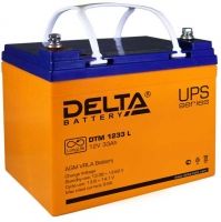 Delta DTM 1233 L