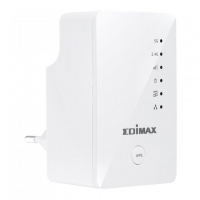 Ретранслятор 2.4 и 5 ГГц Edimax EW-7438AC