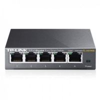 Коммутатор TP-Link TL-SG105E