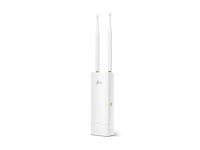 Наружная точка доступа серии N, скорость до 300 Мбит/с TP-Link EAP110-Outdoor