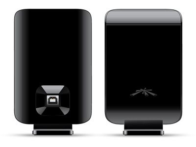 Точка доступа AirWire (1)