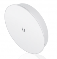 Радиомаршрутизатор Ubiquiti PowerBeam 5AC-500-ISO