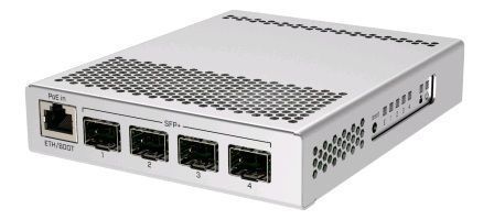 CRS305-1G-4S+IN