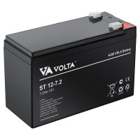 Аккумулятор AGM VOLTA ST 12-7.2