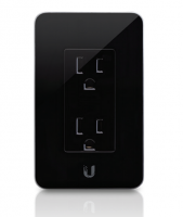 Управляемый сетевой фильтр Ubiquiti mFi In-Wall Outlet