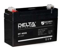 Delta DT 4035