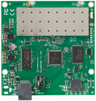 MikroTik RB711-2Hn