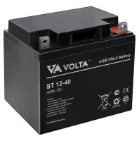 Аккумулятор AGM VOLTA ST 12-40