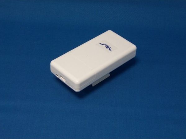 Точка доступа NanoStation Loco 5 (1)