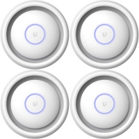 WiFi точка доступа UniFi AP AC Edu комплект 4 шт