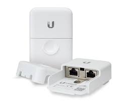 Защита Ubiquiti Ethernet Surge Protector