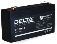 Delta DT 6012