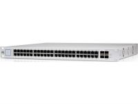 Коммутатор Ubiquiti UniFi Switch 48 (750W Model) US-48-750W-EU