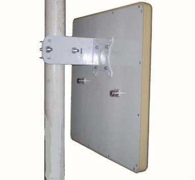 Антенна панельная RFE 5300/23HV MIMO (1)