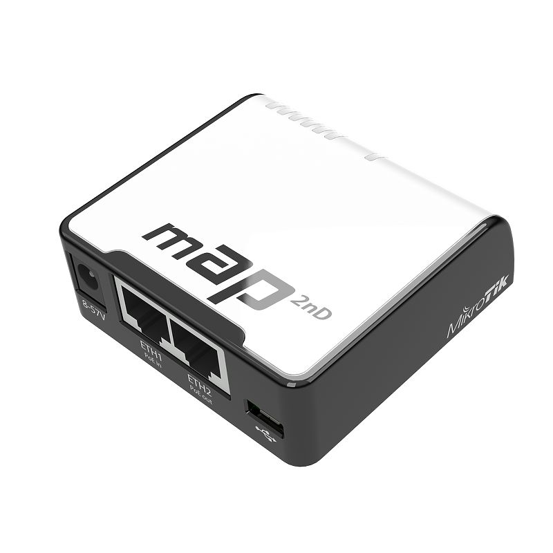MikroTik mAP УЦЕНКА