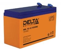 Delta HRL 12-9 (1234W)