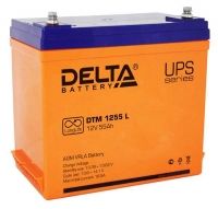 Delta DTM 1255 L