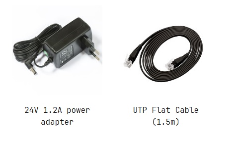 MikroTik Chateau LTE7