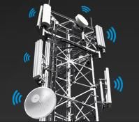 Точка доступа Rocket M2 GPS (1)
