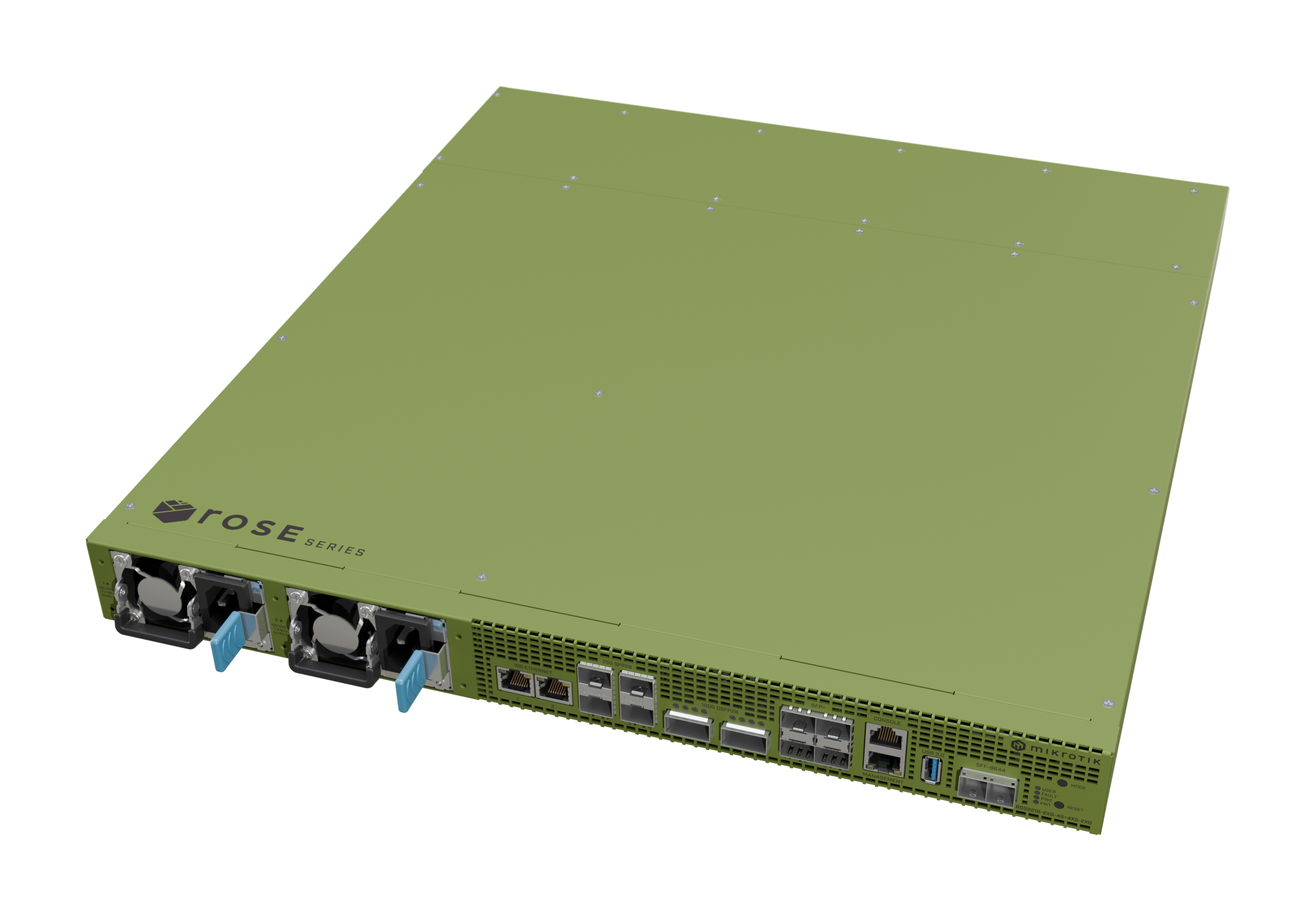 MikroTik RDS2216-2XG-4S+4XS-2XQ