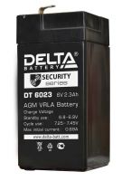 Delta DT 6023