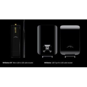 Точка доступа WiFi Station (1)