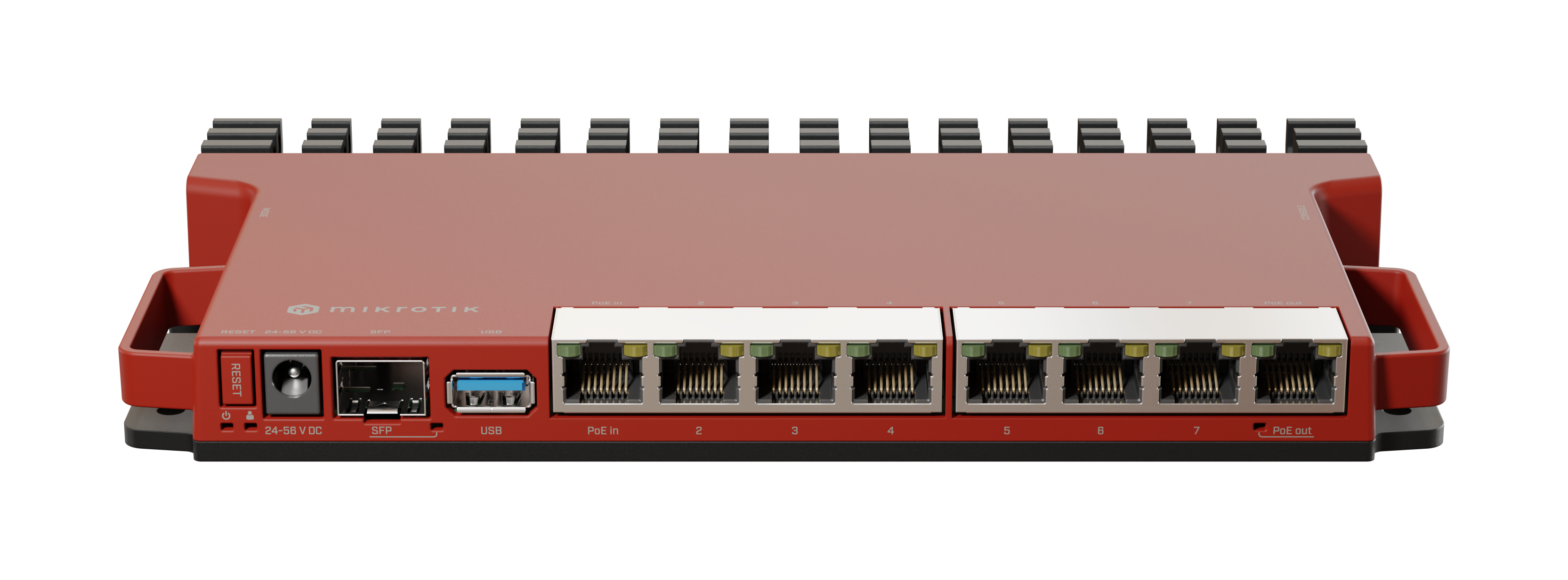 MikroTik L009UiGS-RM