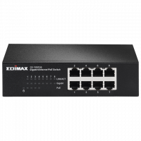 Коммутатор Edimax GS-1008PHE