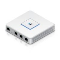 Маршрутизатор-шлюз Ubiquiti UniFi Security Gateway USG-EU