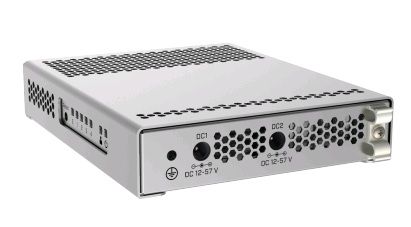 MikroTik CRS305-1G-4S+IN (1)