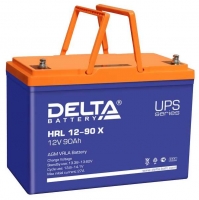 Delta HRL 12-90 X