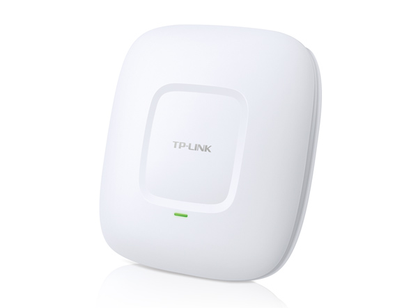 Беспроводная гигабитная потолочная точка доступа TP-Link EAP120