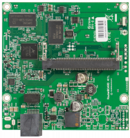 MikroTik RB411L