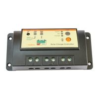 EPSolar LS1024 10A 12В/24В