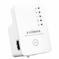 Ретранслятор Edimax EW-7438RPn V2