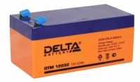 Delta DTM 12032